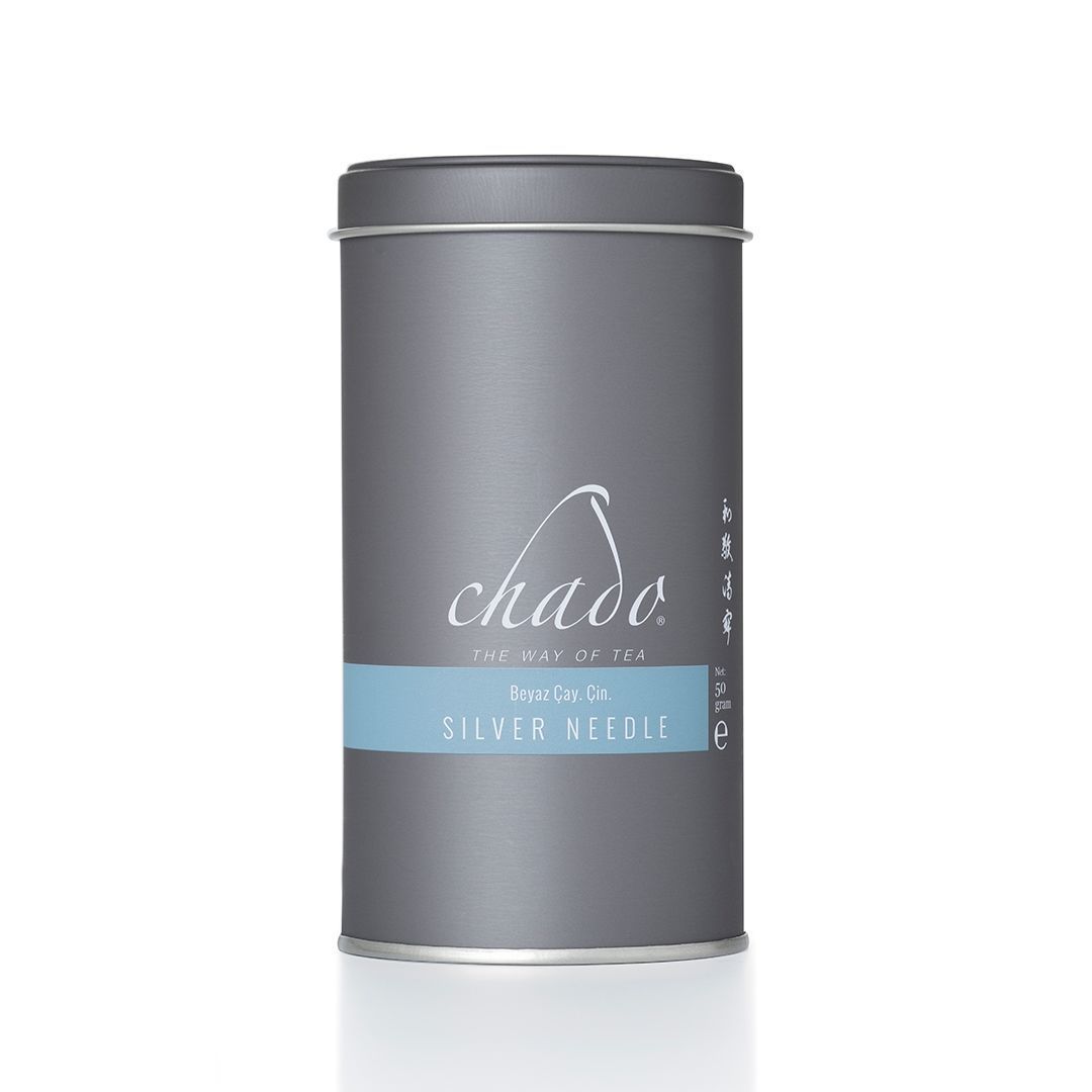 Chado | Silver Needle 50 gr